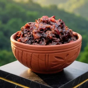 Mountain Plum Pickle (400g)
